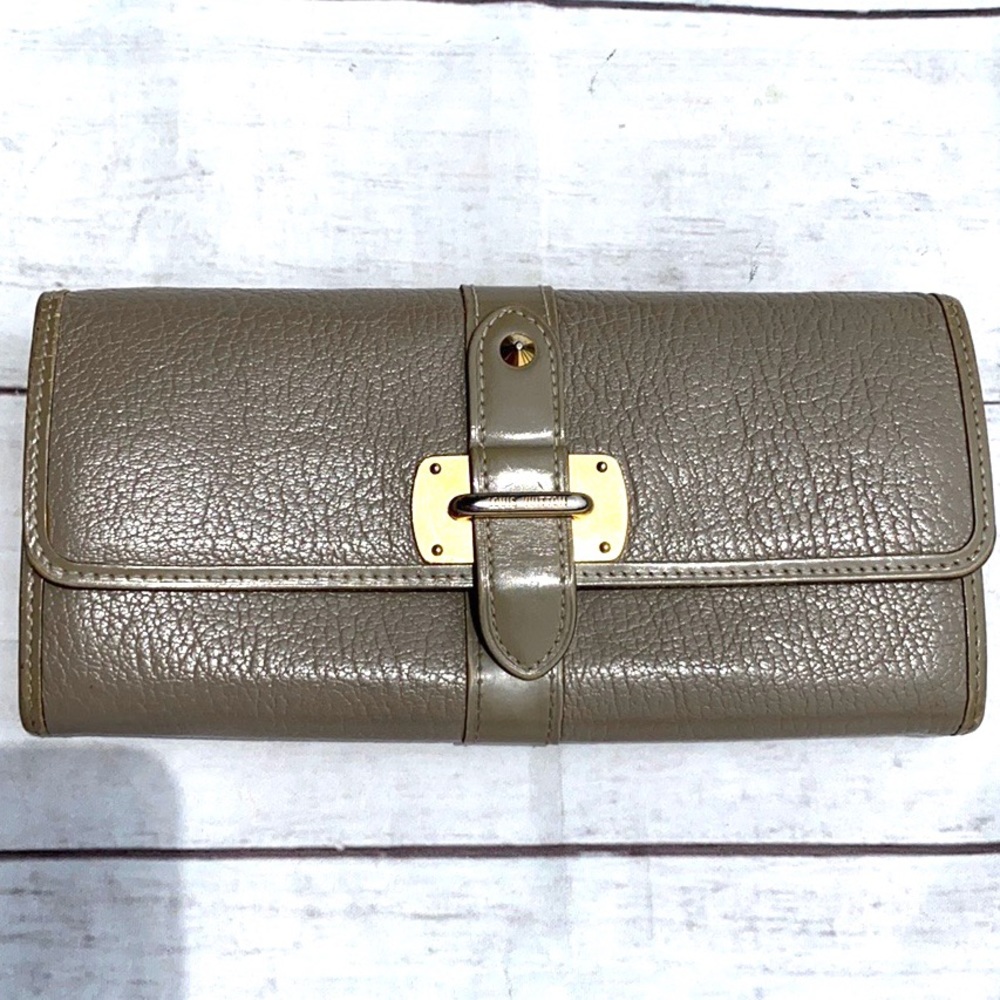 💫SOLD 💫 LOUIS VUITTON Portefeuille Wallet - Picture 1 of 16